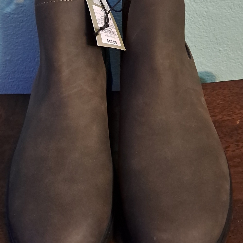 Goodfellow & Co Brown Men's Boots